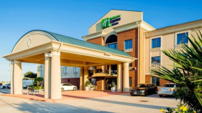 Holiday Inn Express Hotel & Suites Waller, an IHG Hotel